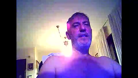 Willfire71 online show from 10.23.25