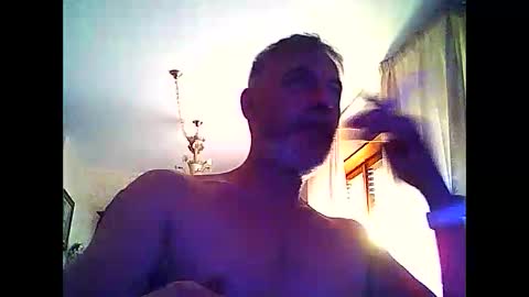 Willfire71 online show from 10.26.25