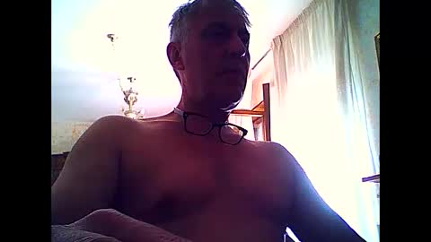 Willfire71 online show from 11.09.25