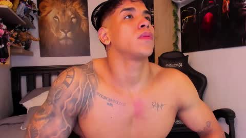 Dracko online show from 10.05.25