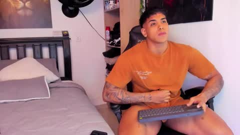 Dracko online show from 10.24.25