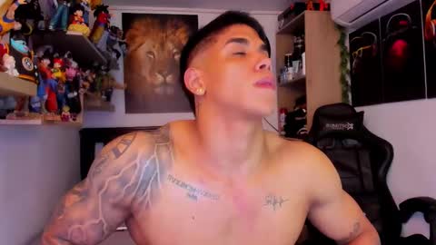 Dracko online show from 02.20.26