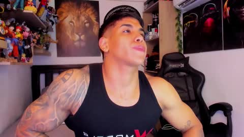 Dracko online show from 02.26.26