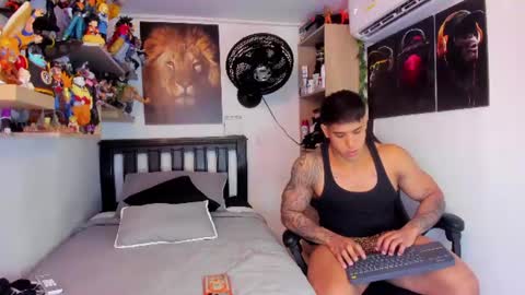 Dracko online show from 07.07.26