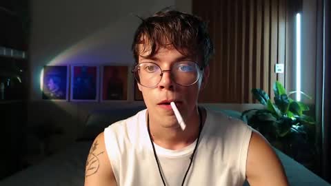 William online show from 04.11.26