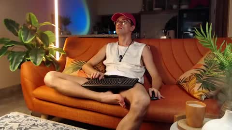 William online show from 04.15.26