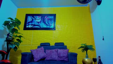 William Parra online show from 10.14.25