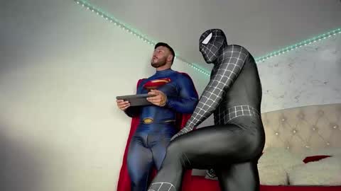 William Parra online show from 10.30.25