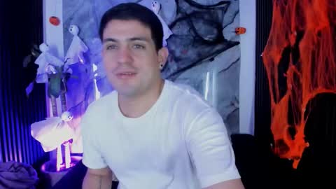 William Steel online show from 10.25.25