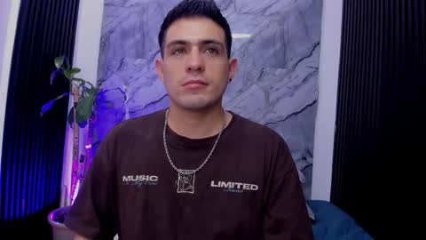 William Steel online show from 11.06.25