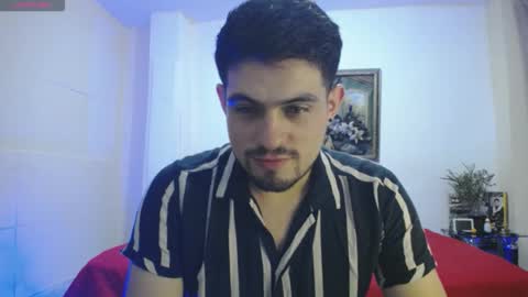 William Steel online show from 02.13.26