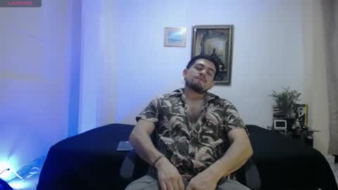 William Steel online show from 02.14.26