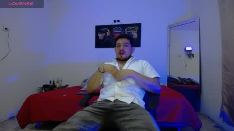 William Steel online show from 06.04.26