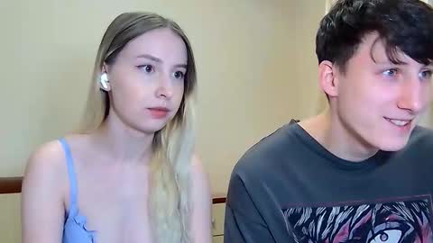 William and Mia online show from 02.15.26