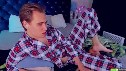 William online show from 10.05.25