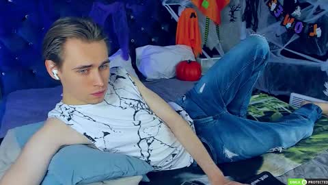 William online show from 10.19.25