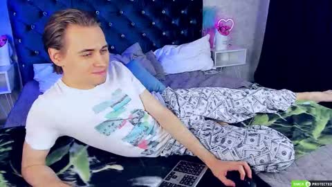 William online show from 11.03.25