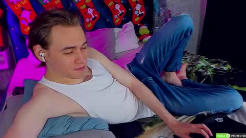 William online show from 01.11.26