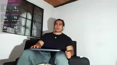 Snapshot of willianm777 chatting on 02.21.26 willianm777 online show from 02.21.26