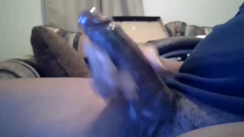 Snapshot of willied1985 chatting on 01.31.25 willy d bbc uncut bigdick edging online show from 01.31.25