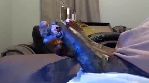 Snapshot of willied1985 chatting on 02.11.25 willy d bbc uncut bigdick edging online show from 02.11.25