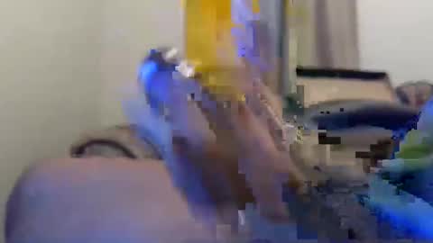 Snapshot of willied1985 chatting on 02.28.25 willy d bbc uncut bigdick edging online show from 02.28.25