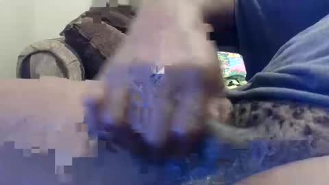 Snapshot of willied1985 chatting on 10.15.25 willy d bbc uncut bigdick edging online show from 10.15.25