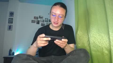 willmonkey online show from 11.28.25