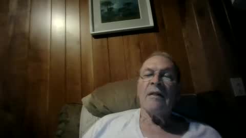 Willhedoher online show from 12.18.24