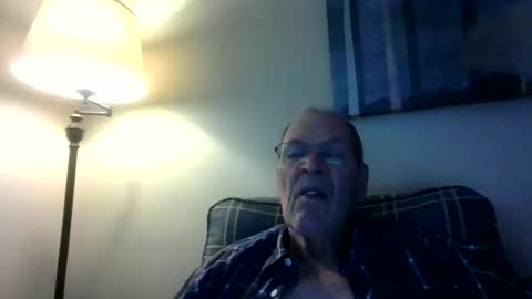 Willhedoher online show from 12.29.24