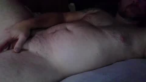 Snapshot of willobey chatting on 02.07.25 papa bear online show from 02.07.25