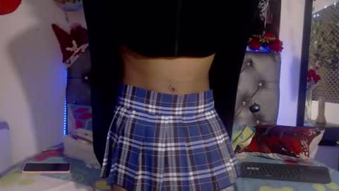 willon_rossie online show from 11.28.25