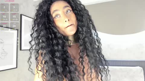 Ms Willow online show from 12.03.24