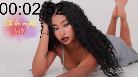 Ms Willow online show from 12.16.24
