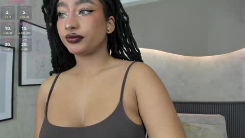 Ms Willow online show from 01.12.25