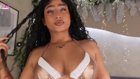 Ms Willow online show from 12.18.25