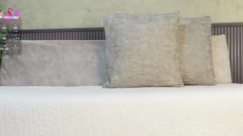 Ms Willow online show from 04.18.26