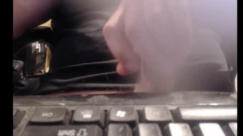 DrainMyBalls online show from 01.02.25