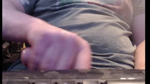 DrainMyBalls online show from 02.23.25