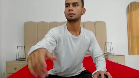 WillSainz online show from 01.08.26