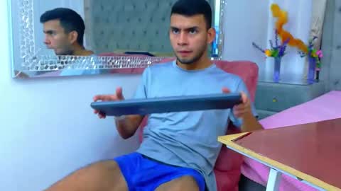 WillSainz online show from 01.10.26