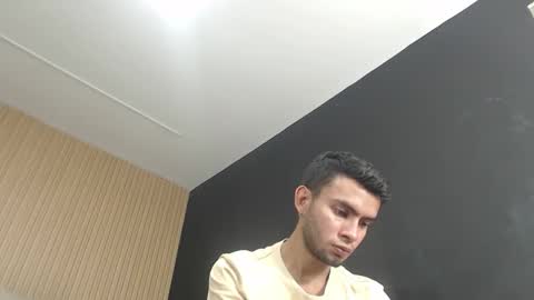 WillSainz online show from 01.12.26