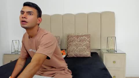 WillSainz online show from 01.15.26