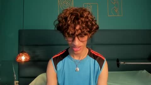 willturneer online show from 04.26.26