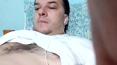 willvenezolano03 online show from 11.10.25