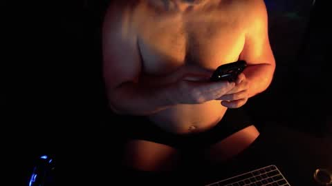 John online show from 12.17.25