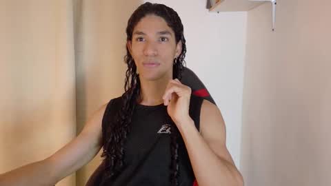 Snapshot of willy_veins chatting on 10.16.25 willy_veins online show from 10.16.25