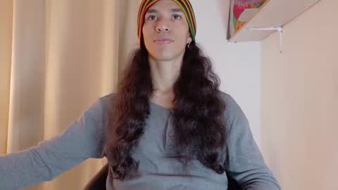 Snapshot of willy_veins chatting on 10.23.25 willy_veins online show from 10.23.25