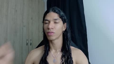 willy_veins online show from 02.08.26