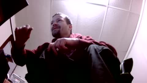 willydogg83 online show from 03.29.26